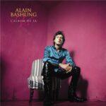 vinyle alain bashung l'album de sa vie