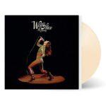vinyle blanc wolf alice the clearing