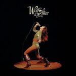 vinyle blanc wolf alice the clearing