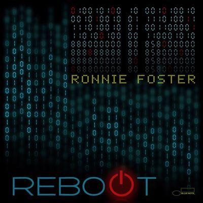 vinyle ronnie foster reboot