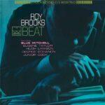vinyle roy brooks beat