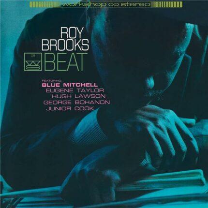vinyle roy brooks beat