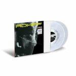 vinyle transparent robbie williams life thru a lens