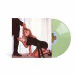 vinyle vert sabrina carpenter man's best friend