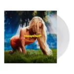 vinyle transparent zara larsson midnight sun