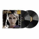 vinyle kesha animal