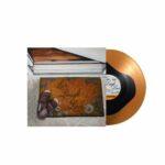 vinyle noir & orange crush earl sweatshirt live laugh love