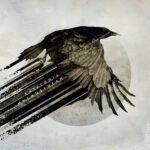 Triple vinyle katatonia mnemosynean