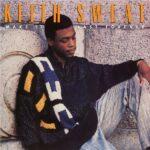vinyle noir glacé keith sweat make it last forever