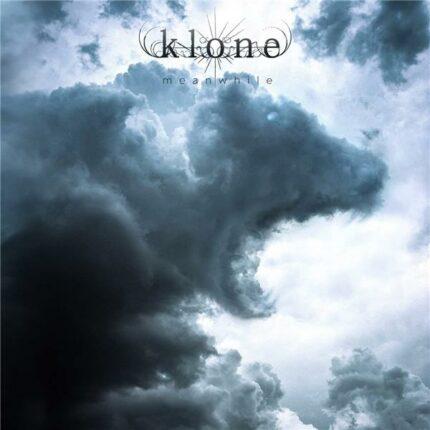 vinyle transparent klone meanwhile
