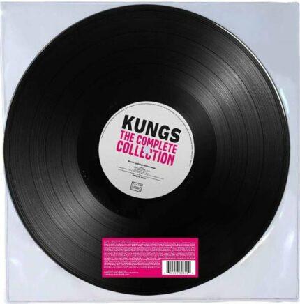 vinyle kungs the complete collection