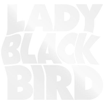 vinyle lady blackbird black acid soul