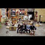 vinyle creme mumford et sons babel