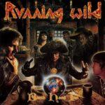 vinyle rouge running wild black hand inn