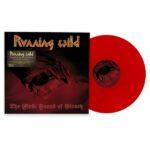 vinyle rouge running wild the first years of piracy