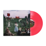 vinyle rose the last dinner party from the pyre