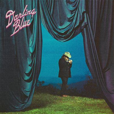 vinyle bleu marcus king band darling