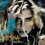 vinyle kesha cannibal expanded edition