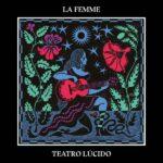 vinyle la femme teatro lucido