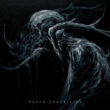 vinyle rouge death above life orbit culture