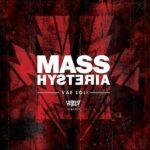 vinyle blanc mass hysteria vae soli hellfest 2024