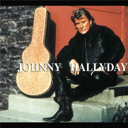 vinyle johnny hallyday lorada