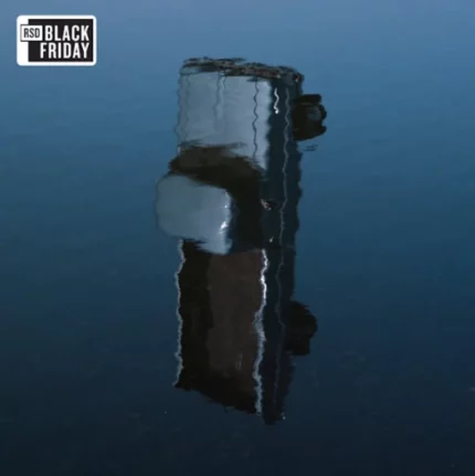 vinyle orange post malone long bed rsd black friday 2025