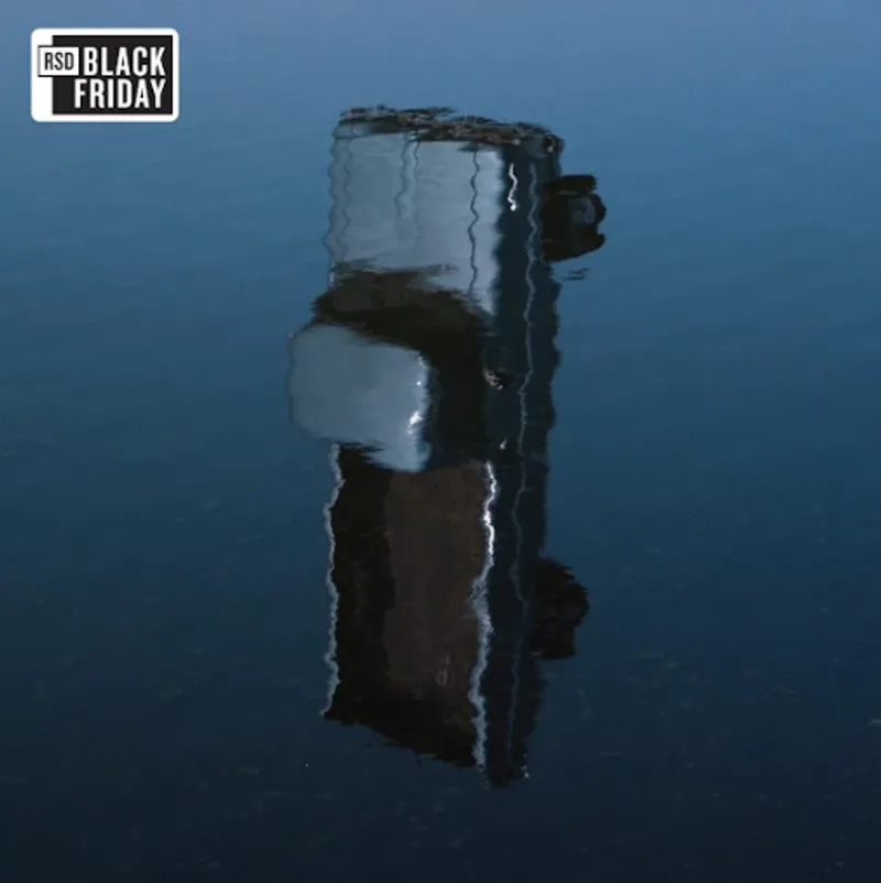 vinyle orange post malone long bed rsd black friday 2025