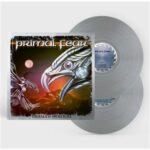 vinyle argent primal fear édition deluxe