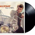 vinyle johnny hallyday best of 60's