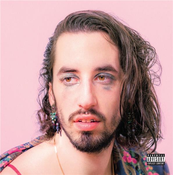 vinyle-lomepal-flip vinyle lomepal flip