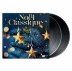 Vinyle multi interpretes noel classique