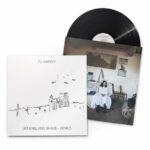 vinyle pj harvest let england shake demos