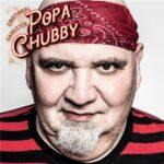 vinyle popa chubby emotional gangster