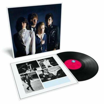 vinyle pretenders II