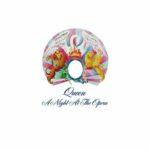 vinyle queen a night at the opera