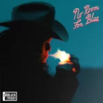 vinyle bleu marcus king band no room for blue RSD Black friday 2025