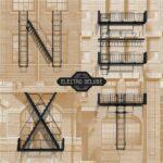 vinyle electro deluxe next