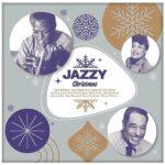 vinyle multi interpretes jazzy christmas