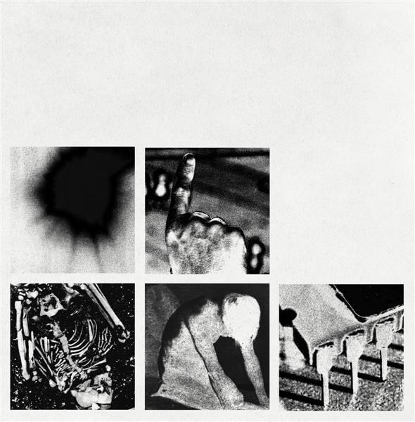 vinyle-nine-inch-nails-bad-witch-180g-kilm-music vinyle nine inch nails bad witch