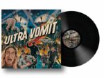 vinyle noir ultra vomit et le pouvoir de la puissance
