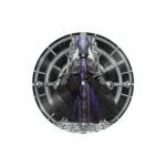 vinyle picture disc ghost skeleta