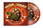 vinyle picture disc ultra vomit panzer surprise