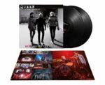 vinyle queen et adam lambert live around the world