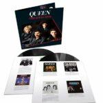 vinyle queen greatest hits