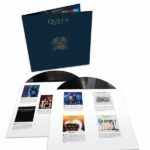 vinyle queen greatest hits II