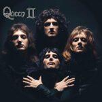 VINYLE QUEEN II