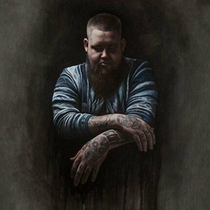 vinyle rag'n'bone man human