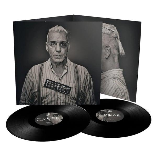 vinyle-till-lindemann-zunge-2025-kilm-music-4260639464529 vinyle till lindemann zunge 2025