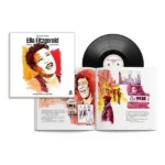 ella fitzgerald vinyl story vinyle et bd